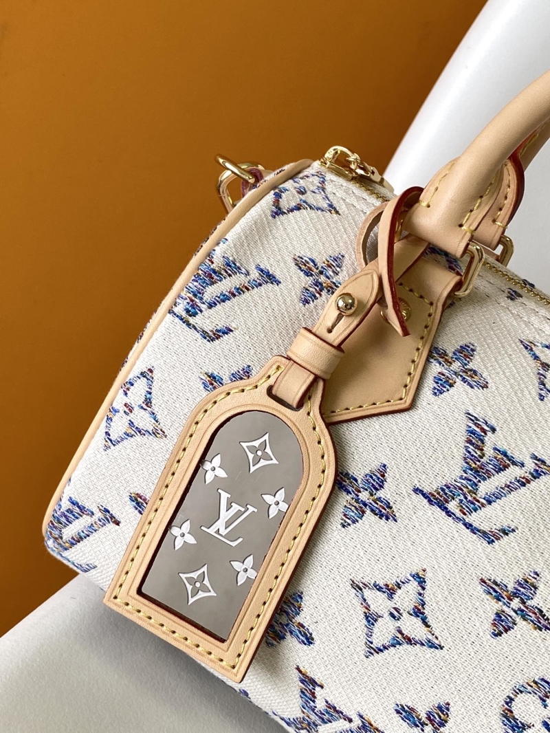 LV Speedy Bags